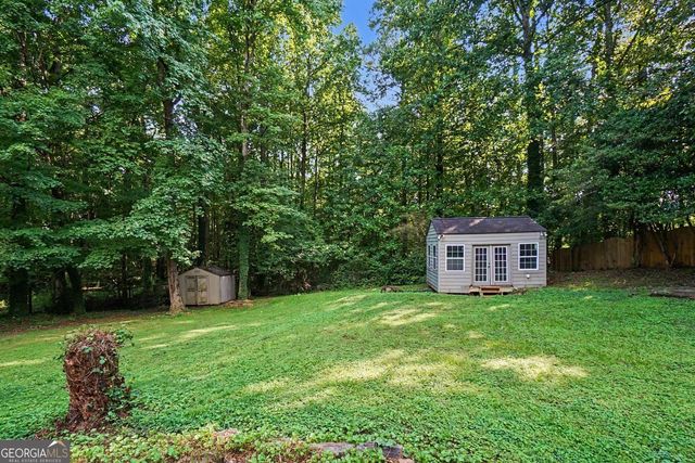 5195 Hickory Bend Terrace, Woodstock, GA 30188