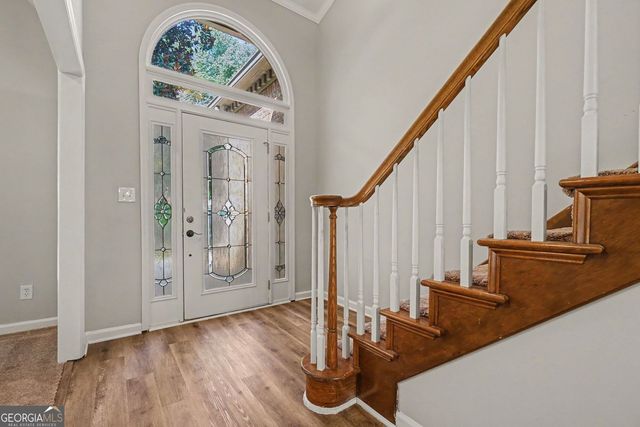 5195 Hickory Bend Terrace, Woodstock, GA 30188