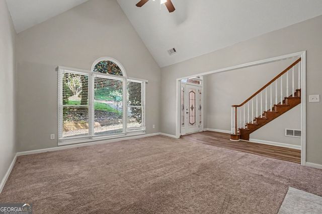 5195 Hickory Bend Terrace, Woodstock, GA 30188