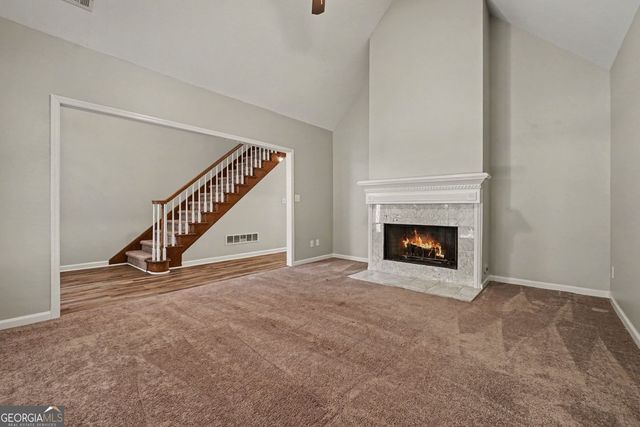 5195 Hickory Bend Terrace, Woodstock, GA 30188