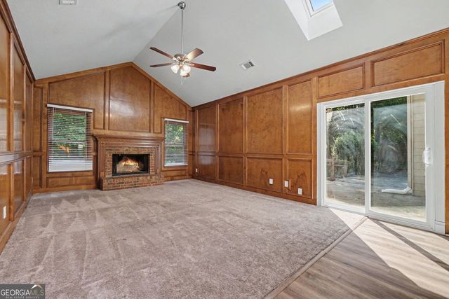 5195 Hickory Bend Terrace, Woodstock, GA 30188
