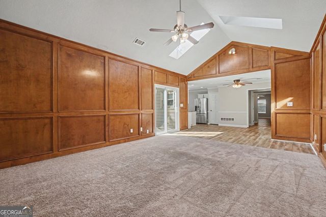 5195 Hickory Bend Terrace, Woodstock, GA 30188