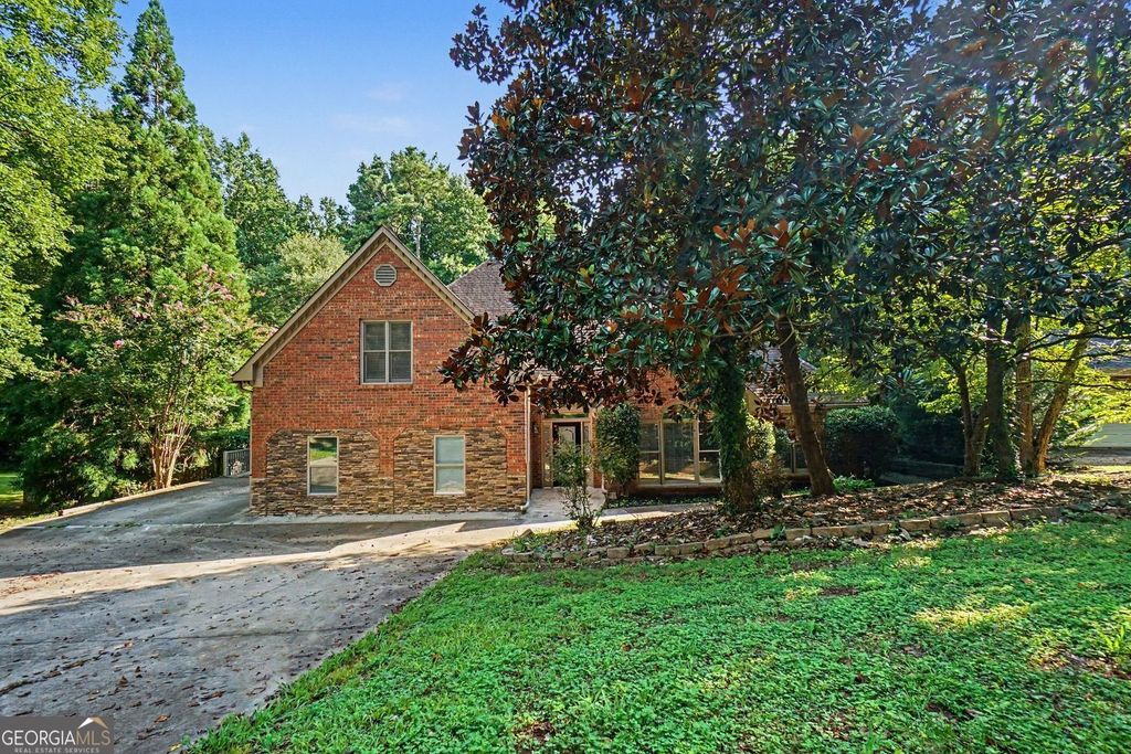 5195 Hickory Bend Terrace, Woodstock, GA 30188