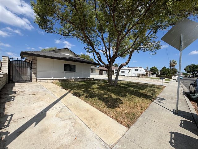 10961 Endicott Drive, Riverside, CA 92505
