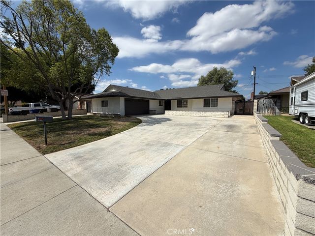 10961 Endicott Drive, Riverside, CA 92505