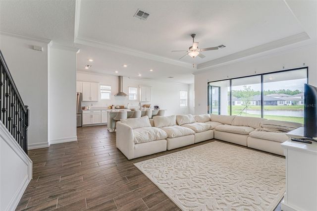 21378 SNOWY ORCHID TERRACE, Land O Lakes, FL 34637