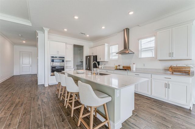 21378 SNOWY ORCHID TERRACE, Land O Lakes, FL 34637