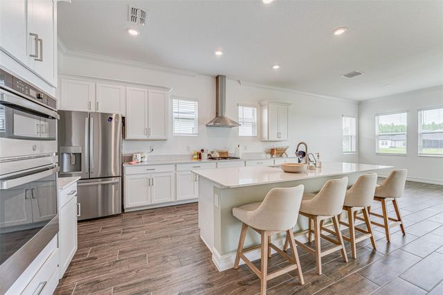 21378 SNOWY ORCHID TERRACE, Land O Lakes, FL 34637