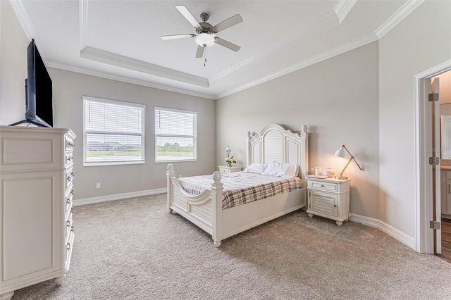 21378 SNOWY ORCHID TERRACE, Land O Lakes, FL 34637