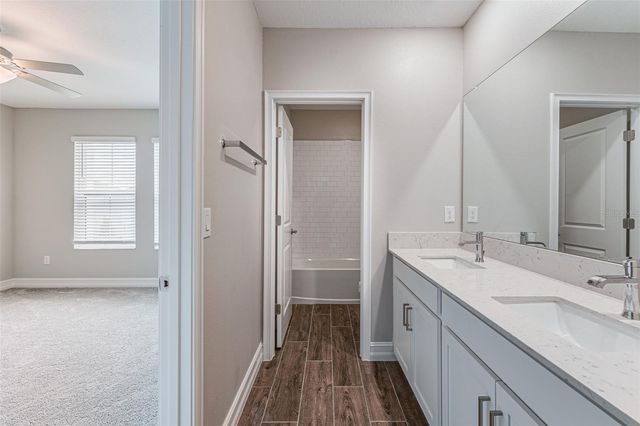 21378 SNOWY ORCHID TERRACE, Land O Lakes, FL 34637