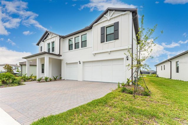 21378 SNOWY ORCHID TERRACE, Land O Lakes, FL 34637