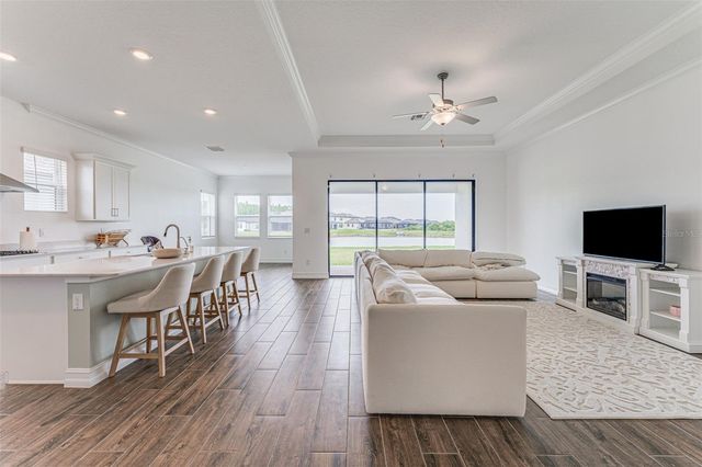 21378 SNOWY ORCHID TERRACE, Land O Lakes, FL 34637