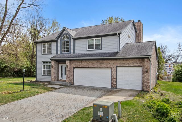 8754 Nora Woods Drive, Indianapolis, IN 46240