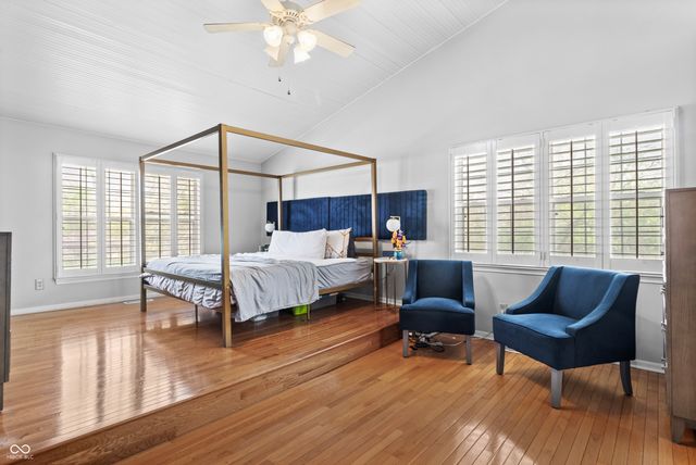 8754 Nora Woods Drive, Indianapolis, IN 46240