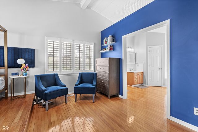 8754 Nora Woods Drive, Indianapolis, IN 46240