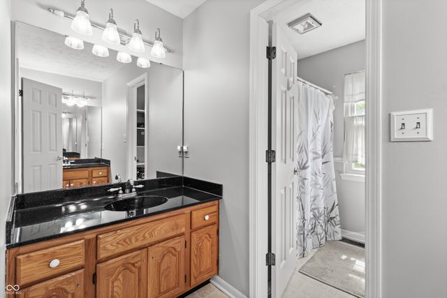 8754 Nora Woods Drive, Indianapolis, IN 46240