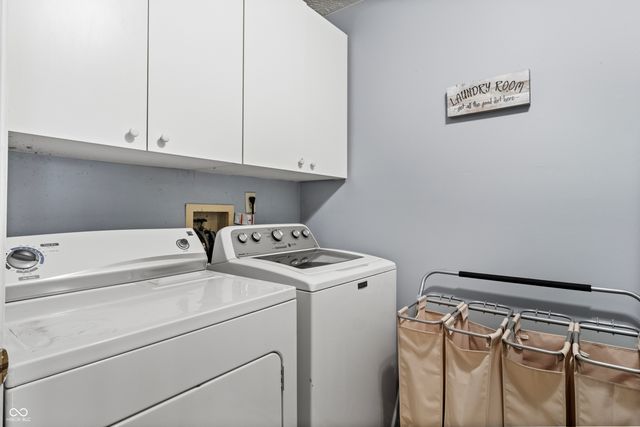 8754 Nora Woods Drive, Indianapolis, IN 46240