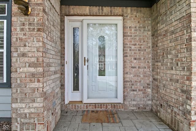 8754 Nora Woods Drive, Indianapolis, IN 46240