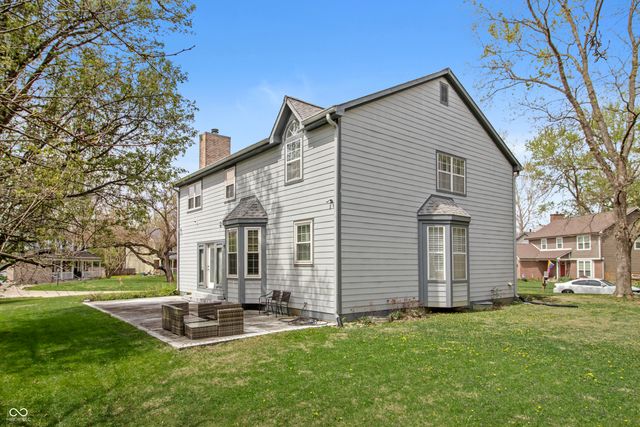 8754 Nora Woods Drive, Indianapolis, IN 46240