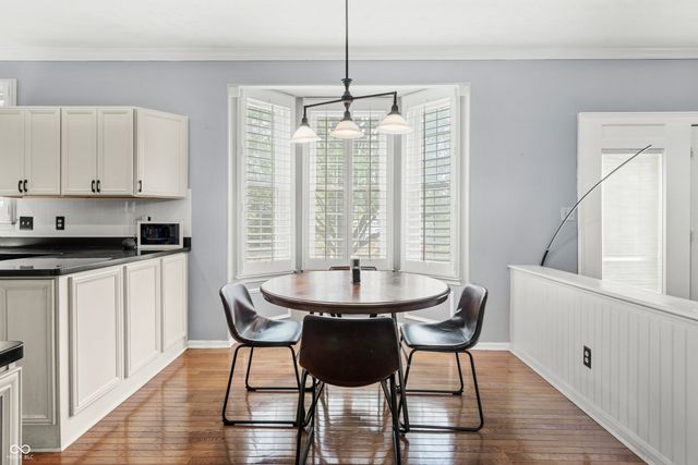 8754 Nora Woods Drive, Indianapolis, IN 46240