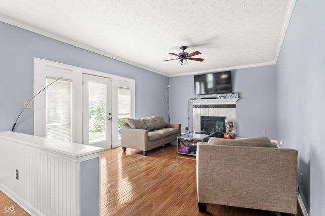 8754 Nora Woods Drive, Indianapolis, IN 46240