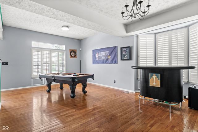 8754 Nora Woods Drive, Indianapolis, IN 46240