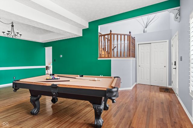 8754 Nora Woods Drive, Indianapolis, IN 46240