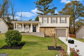 5672 La Fleur Trail, Stonecrest, GA 30038