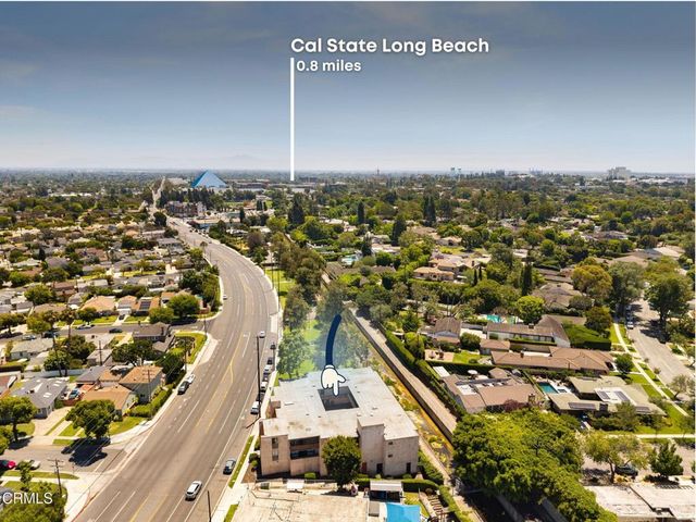 5300 E Atherton Street 2F, Long Beach, CA 90815