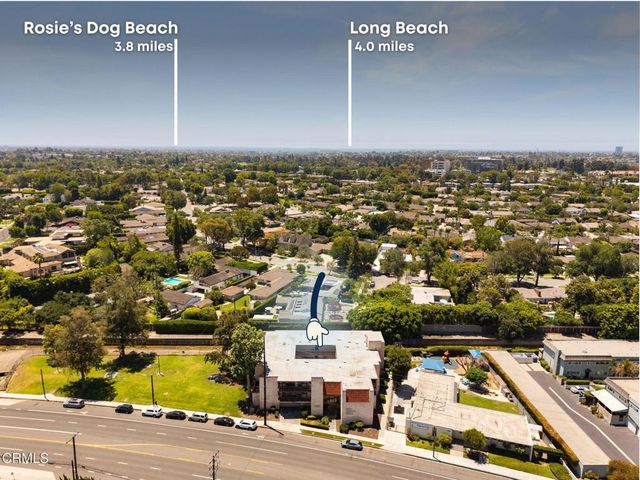 5300 E Atherton Street 2F, Long Beach, CA 90815