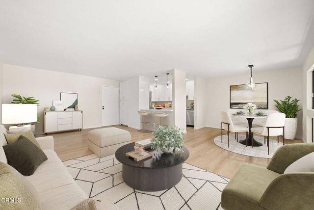 5300 E Atherton Street 2F, Long Beach, CA 90815