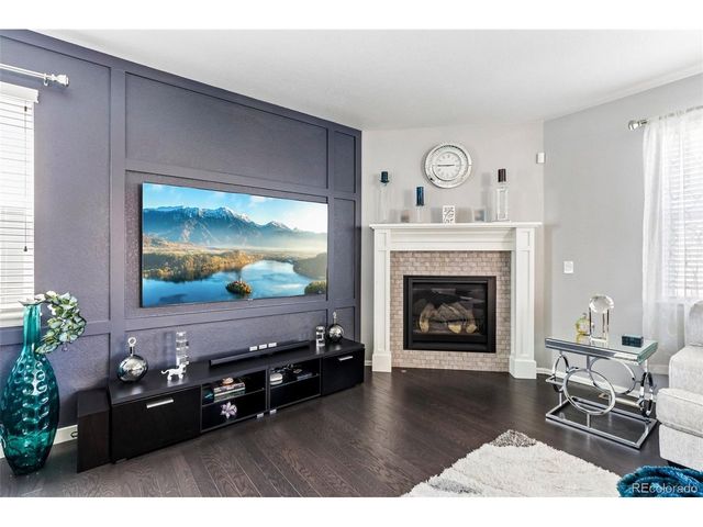 22537 E Union Cir, Aurora, CO 80015
