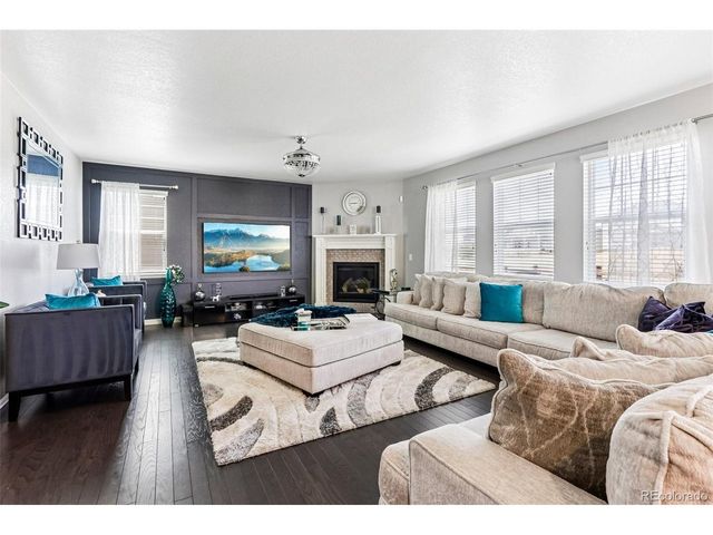22537 E Union Cir, Aurora, CO 80015