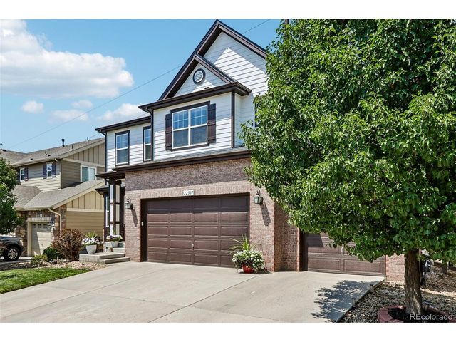 22537 E Union Cir, Aurora, CO 80015