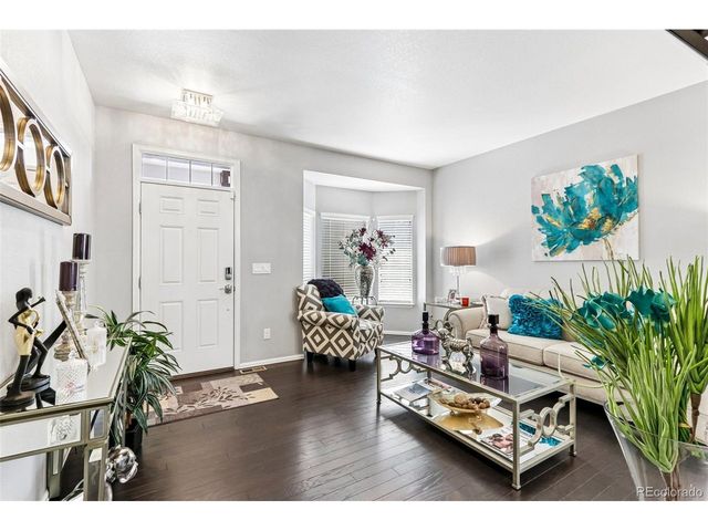 22537 E Union Cir, Aurora, CO 80015