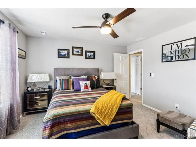 22537 E Union Cir, Aurora, CO 80015