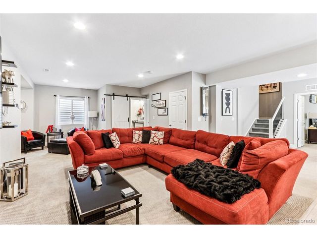22537 E Union Cir, Aurora, CO 80015