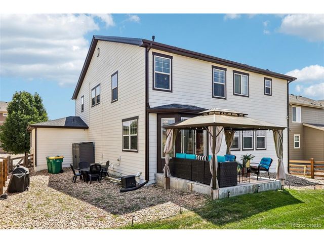 22537 E Union Cir, Aurora, CO 80015