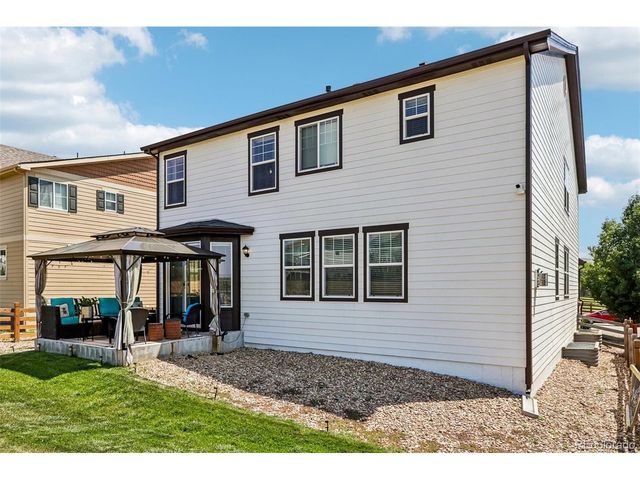 22537 E Union Cir, Aurora, CO 80015
