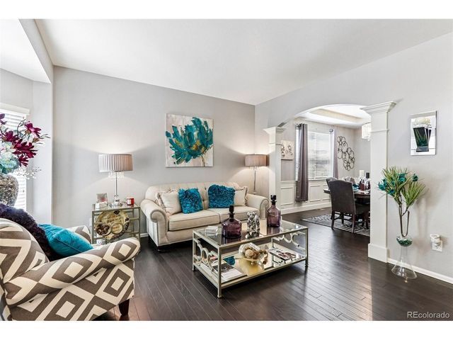 22537 E Union Cir, Aurora, CO 80015