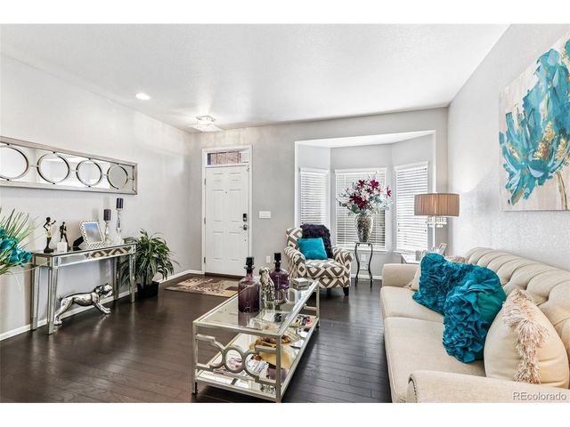 22537 E Union Cir, Aurora, CO 80015