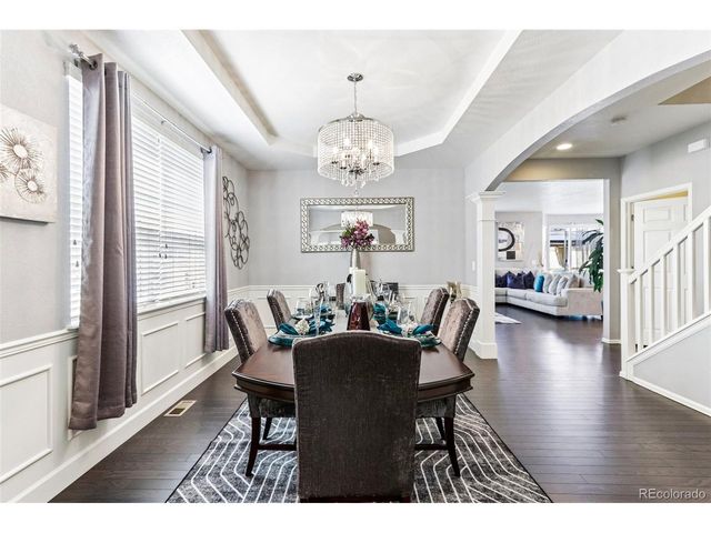 22537 E Union Cir, Aurora, CO 80015