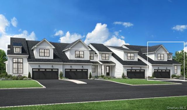 16 Fieldstone Knoll 55, Armonk, NY 10504