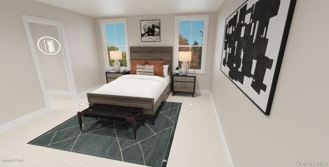 16 Fieldstone Knoll 55, Armonk, NY 10504