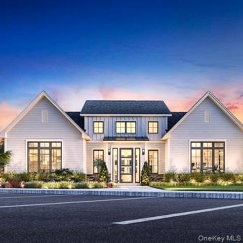 16 Fieldstone Knoll 55, Armonk, NY 10504