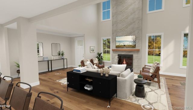 16 Fieldstone Knoll 55, Armonk, NY 10504