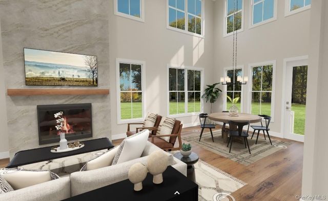 16 Fieldstone Knoll 55, Armonk, NY 10504