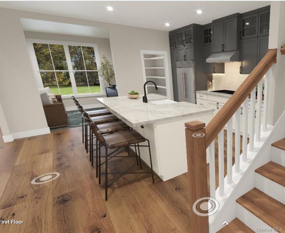 16 Fieldstone Knoll 55, Armonk, NY 10504