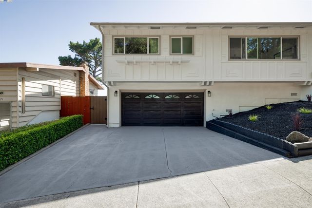 131 Fernwood Dr, San Bruno, CA 94066