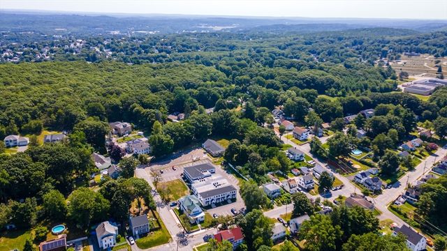 50 Frankfort St 3, Fitchburg, MA 01420